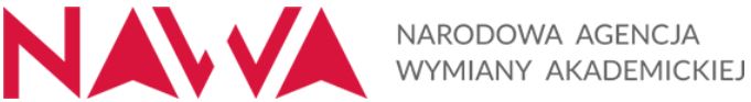 NAWA logo